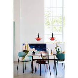 Louis Poulsen - PH 3½-3 hanglamp - KOOT
