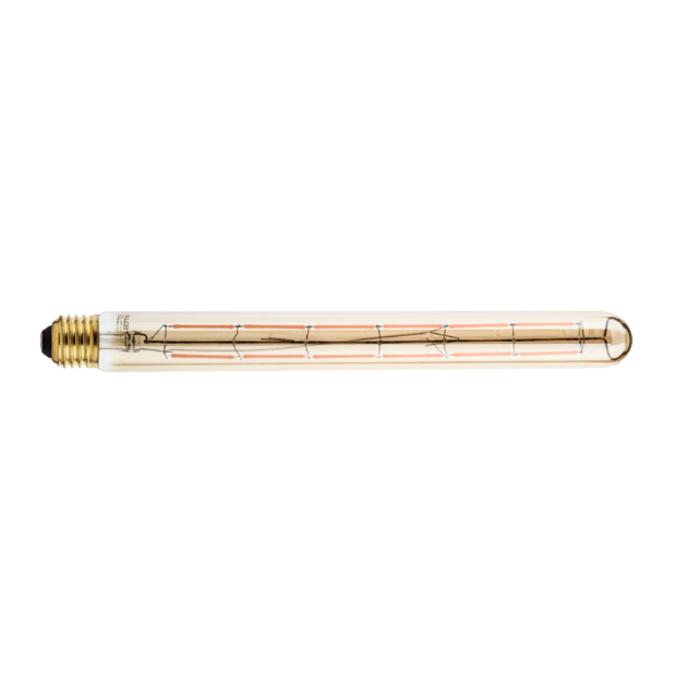 Wever & Ducre - Lamp T30-300 LED 2700K Goud Tinted - KOOT