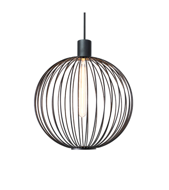 Wever & Ducre - Wiro Shade 4.0 Globe B - KOOT