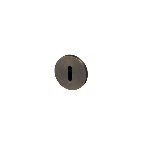 Buster and Punch - Key Escutcheon Plate 35mm - KOOT