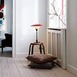 Louis Poulsen - PH 3½-2½ tafellamp - KOOT