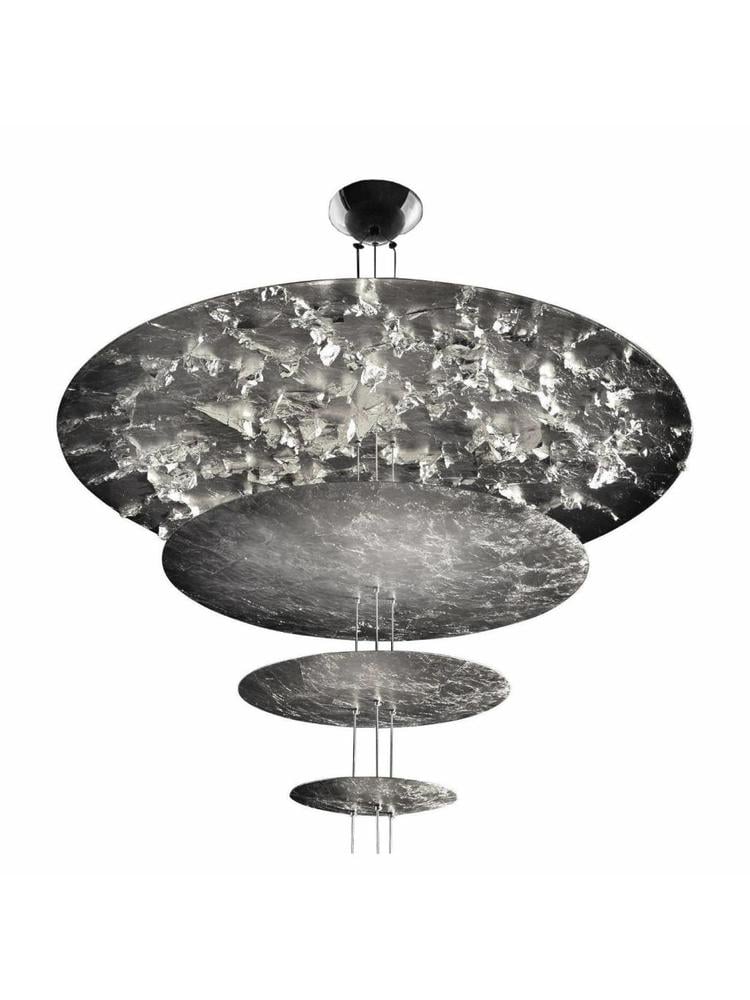 Catellani & Smith - Macchina della Luce F hanglamp - KOOT