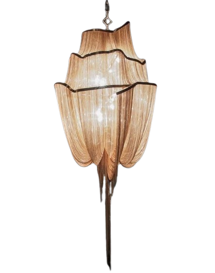 Terzani - Atlantis A14S Hanglamp - KOOT