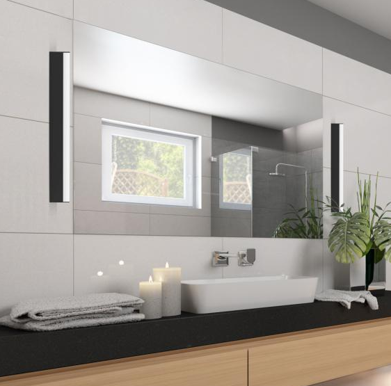 Decor Walther - Slat Wandlamp / Spiegel - KOOT