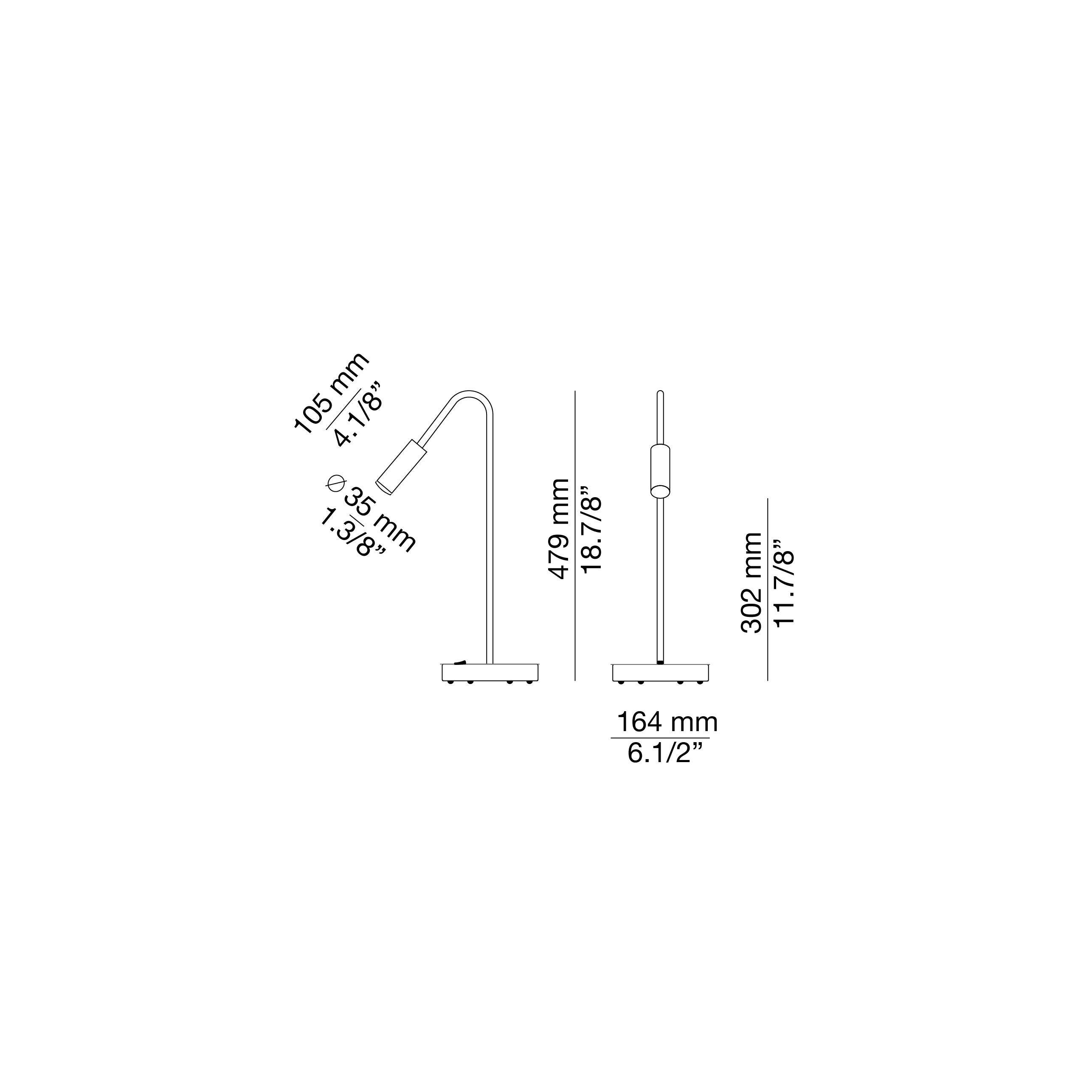 Estiluz - Volta M-3537-W - KOOT