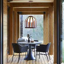 Estiluz - Bols T-4024X Hanglamp - KOOT