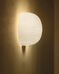 Foscarini - Rituals 1 Semi wandlamp - KOOT