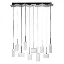 Axo - Spillray 10 Hanglamp LED - KOOT