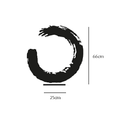 Catellani & Smith - Ensō Tafellamp - KOOT