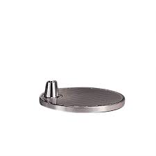 Artemide - Tafelbasis ø cm. 20: aluminium - KOOT