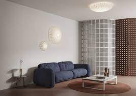 Axo - Muse Wandlamp/Plafondlamp - KOOT