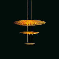 Catellani & Smith - Macchina della Luce E hanglamp - KOOT
