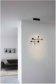 Wever & Ducre - Pirro Spot Surface 6.0 LED Zwart / Zwart Plafondlamp - KOOT