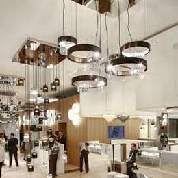 Vistosi - Armonia Hanglamp - KOOT