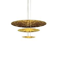 Catellani & Smith - Macchina della Luce I hanglamp - KOOT