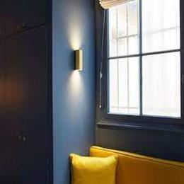 Wever & Ducre - Hexo Mini 2.0 Wandlamp - KOOT