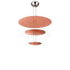 Catellani & Smith - Macchina della Luce I hanglamp - KOOT