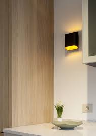 Modular - Trapz LED 900lm Tre dim GI wandlamp - KOOT