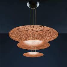 Catellani & Smith - Macchina della Luce I hanglamp - KOOT