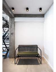 Wever & Ducre - Solid 1.0 PAR16 Plafondlamp - KOOT