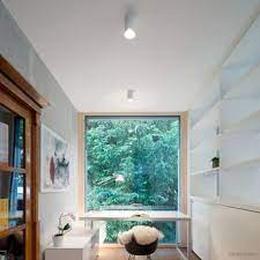 Wever & Ducre - Solid 1.0 PAR16 Plafondlamp - KOOT