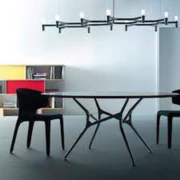 Nemo - Crown Plana Hanglamp - KOOT