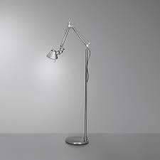 Artemide - Tolomeo Basculante-Lezing Vloer - KOOT