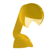 Martinelli Luce - Ruspa Tafellamp - KOOT