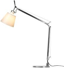 Artemide - Tolomeo Basculante Tafellamp - KOOT