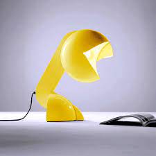 Martinelli Luce - Ruspa Tafellamp - KOOT