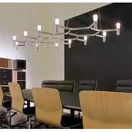 Nemo - Crown Plana Hanglamp - KOOT