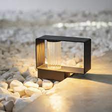 Estiluz - Frame Vloerlamp - KOOT