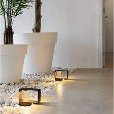 Estiluz - Frame Vloerlamp - KOOT