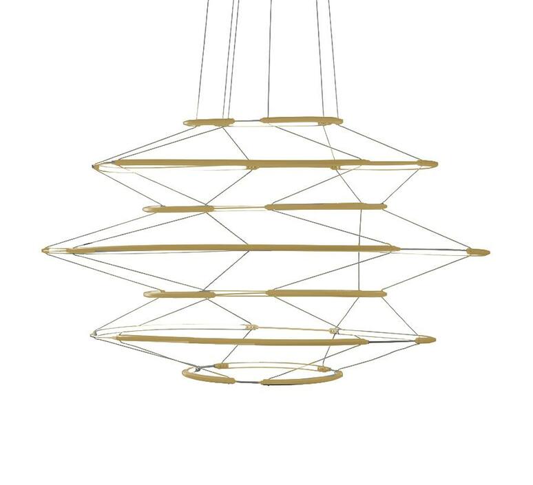 Nemo - Drop Hanglamp - KOOT