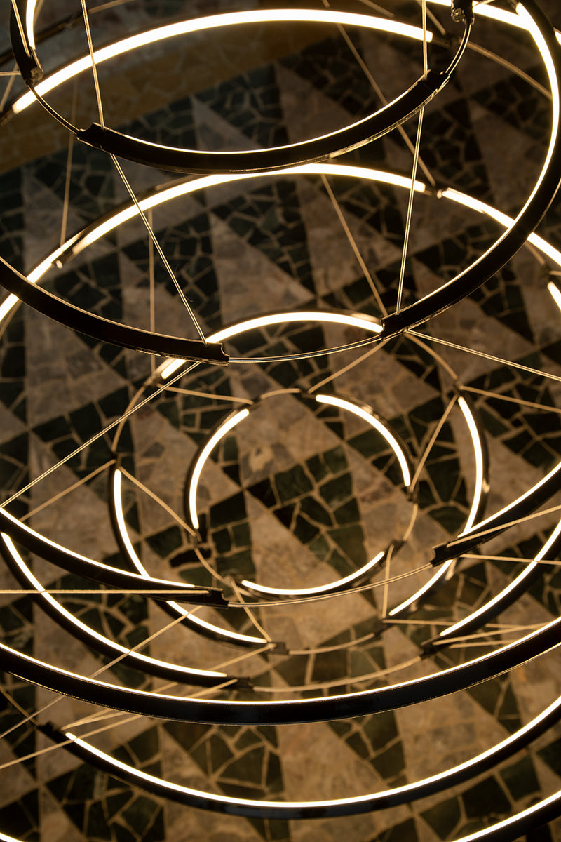 Nemo - Drop Hanglamp - KOOT