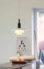 Louis Poulsen - PH 3½-3 hanglamp - KOOT