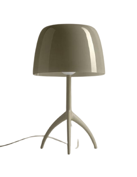 Foscarini - Lumiere Nuances Piccolo DIM tafellamp - KOOT