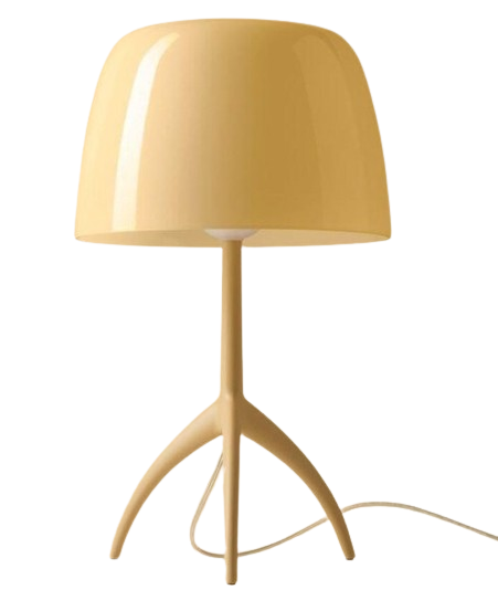 Foscarini - Lumiere Nuances Piccolo DIM tafellamp - KOOT