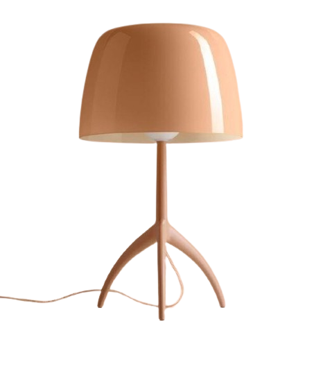 Foscarini - Lumiere Nuances Piccolo DIM tafellamp - KOOT