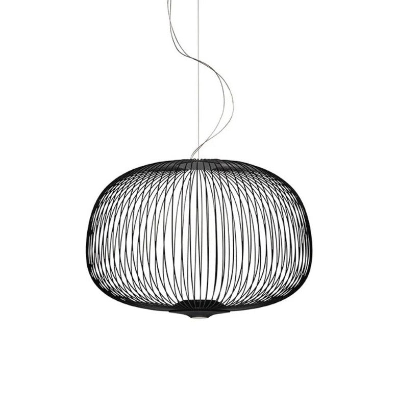Foscarini - Spokes 3 MyLight hanglamp - KOOT