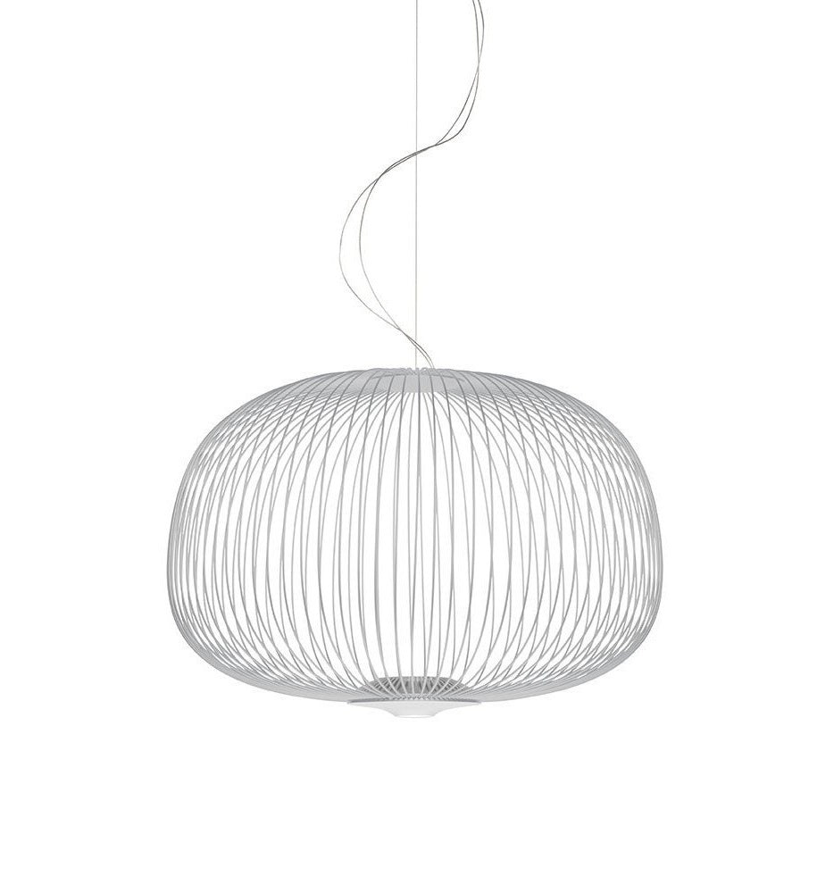 Foscarini - Spokes 3 MyLight hanglamp - KOOT