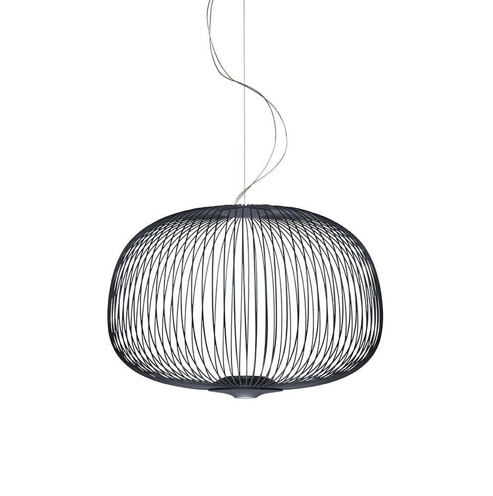 Foscarini - Spokes 3 MyLight hanglamp - KOOT