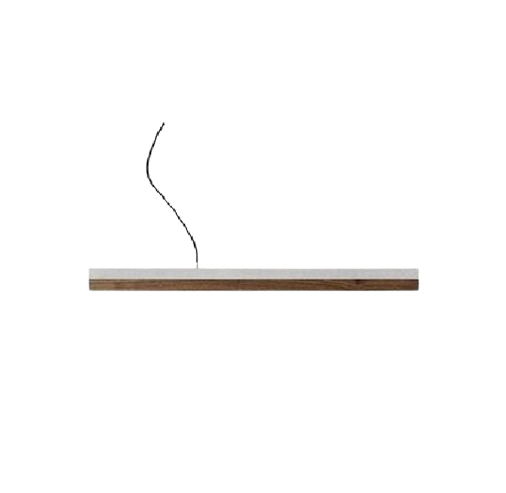 Gant -  Concrete & Corten Steel Pendant Light Hanglamp - KOOT