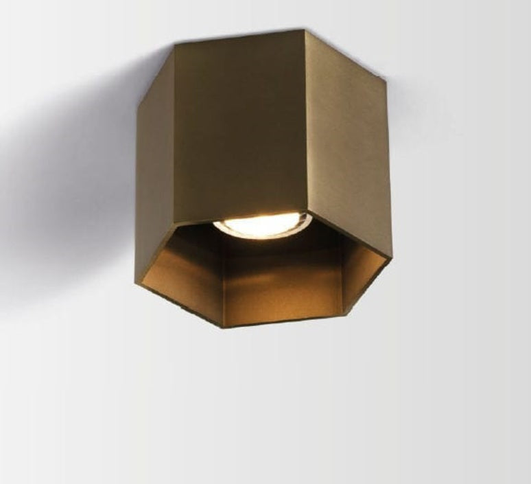 Wever & Ducre - Hexo 1.0 PAR16 Spot