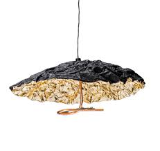 Catellani & Smith - Gold Moon JC / IC Hanglamp Goud - KOOT