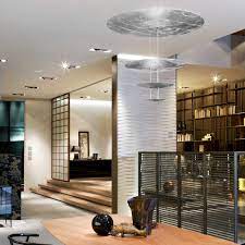 Catellani & Smith - Macchina della Luce A hanglamp - KOOT