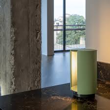 Nemo - Pivotante A Poser Tafellamp - KOOT