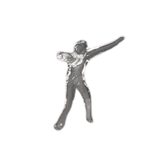 Terzani - Angel Falls enkel Hanglamp - KOOT