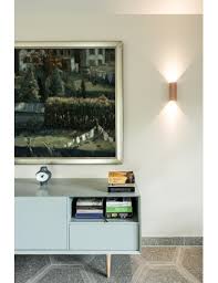 Wever & Ducre - Hexo Mini 2.0 Wandlamp - KOOT