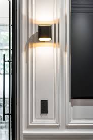 Modular - Trapz LED 900lm Tre dim GI wandlamp - KOOT